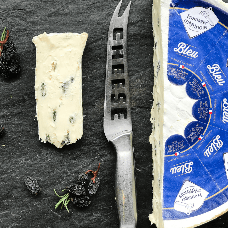 Fromager d'Affinois Bleu EMAIL