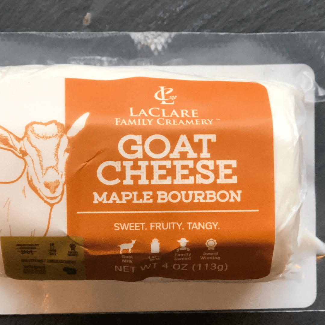 LaClare Maple Bourbon - Tastings Gourmet Market